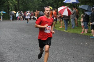 Chris and Kevin Truskey Memorial 5k, 10, Run, Walk, Tuscarora State Park, Barnesville (264)