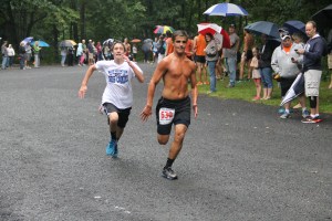 Chris and Kevin Truskey Memorial 5k, 10, Run, Walk, Tuscarora State Park, Barnesville (268)