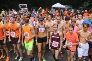 Chris and Kevin Truskey Memorial 5k, 10, Run, Walk, Tuscarora State Park, Barnesville (27)