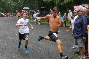 Chris and Kevin Truskey Memorial 5k, 10, Run, Walk, Tuscarora State Park, Barnesville (270)