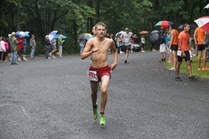 Chris and Kevin Truskey Memorial 5k, 10, Run, Walk, Tuscarora State Park, Barnesville (272)