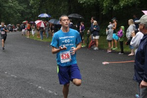 Chris and Kevin Truskey Memorial 5k, 10, Run, Walk, Tuscarora State Park, Barnesville (276)
