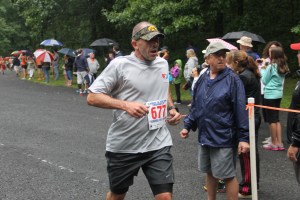 Chris and Kevin Truskey Memorial 5k, 10, Run, Walk, Tuscarora State Park, Barnesville (281)