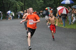 Chris and Kevin Truskey Memorial 5k, 10, Run, Walk, Tuscarora State Park, Barnesville (285)
