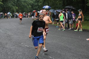 Chris and Kevin Truskey Memorial 5k, 10, Run, Walk, Tuscarora State Park, Barnesville (291)