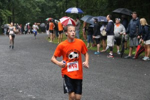 Chris and Kevin Truskey Memorial 5k, 10, Run, Walk, Tuscarora State Park, Barnesville (296)