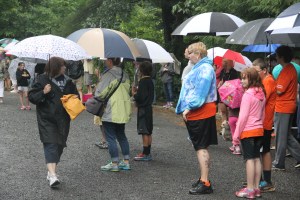 Chris and Kevin Truskey Memorial 5k, 10, Run, Walk, Tuscarora State Park, Barnesville (3)