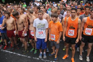 Chris and Kevin Truskey Memorial 5k, 10, Run, Walk, Tuscarora State Park, Barnesville (30)