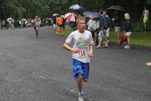 Chris and Kevin Truskey Memorial 5k, 10, Run, Walk, Tuscarora State Park, Barnesville (302)