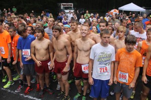 Chris and Kevin Truskey Memorial 5k, 10, Run, Walk, Tuscarora State Park, Barnesville (31)