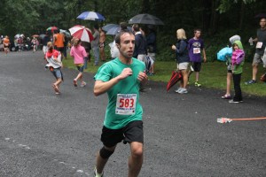 Chris and Kevin Truskey Memorial 5k, 10, Run, Walk, Tuscarora State Park, Barnesville (311)