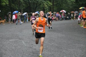 Chris and Kevin Truskey Memorial 5k, 10, Run, Walk, Tuscarora State Park, Barnesville (313)
