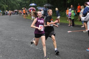 Chris and Kevin Truskey Memorial 5k, 10, Run, Walk, Tuscarora State Park, Barnesville (317)