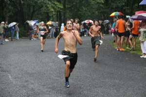Chris and Kevin Truskey Memorial 5k, 10, Run, Walk, Tuscarora State Park, Barnesville (320)