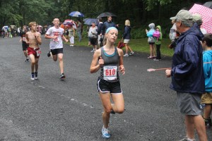 Chris and Kevin Truskey Memorial 5k, 10, Run, Walk, Tuscarora State Park, Barnesville (327)