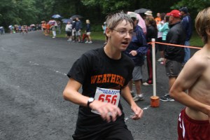 Chris and Kevin Truskey Memorial 5k, 10, Run, Walk, Tuscarora State Park, Barnesville (330)