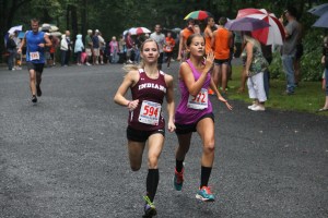 Chris and Kevin Truskey Memorial 5k, 10, Run, Walk, Tuscarora State Park, Barnesville (331)