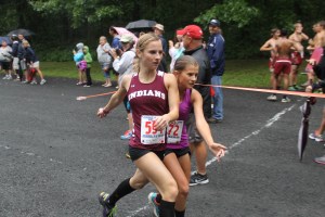 Chris and Kevin Truskey Memorial 5k, 10, Run, Walk, Tuscarora State Park, Barnesville (334)