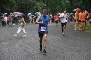 Chris and Kevin Truskey Memorial 5k, 10, Run, Walk, Tuscarora State Park, Barnesville (335)