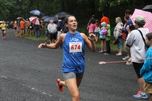 Chris and Kevin Truskey Memorial 5k, 10, Run, Walk, Tuscarora State Park, Barnesville (343)