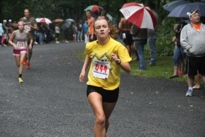 Chris and Kevin Truskey Memorial 5k, 10, Run, Walk, Tuscarora State Park, Barnesville (345)