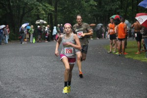 Chris and Kevin Truskey Memorial 5k, 10, Run, Walk, Tuscarora State Park, Barnesville (348)