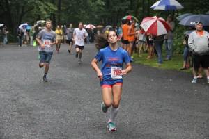 Chris and Kevin Truskey Memorial 5k, 10, Run, Walk, Tuscarora State Park, Barnesville (353)