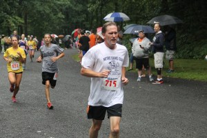 Chris and Kevin Truskey Memorial 5k, 10, Run, Walk, Tuscarora State Park, Barnesville (358)