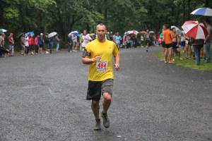 Chris and Kevin Truskey Memorial 5k, 10, Run, Walk, Tuscarora State Park, Barnesville (368)