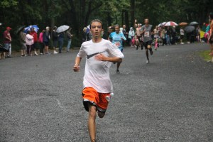 Chris and Kevin Truskey Memorial 5k, 10, Run, Walk, Tuscarora State Park, Barnesville (372)