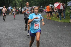 Chris and Kevin Truskey Memorial 5k, 10, Run, Walk, Tuscarora State Park, Barnesville (375)
