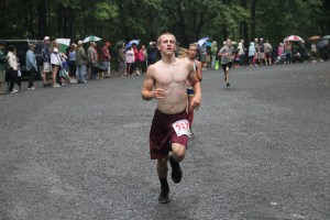 Chris and Kevin Truskey Memorial 5k, 10, Run, Walk, Tuscarora State Park, Barnesville (380)