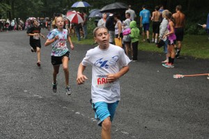 Chris and Kevin Truskey Memorial 5k, 10, Run, Walk, Tuscarora State Park, Barnesville (388)