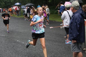 Chris and Kevin Truskey Memorial 5k, 10, Run, Walk, Tuscarora State Park, Barnesville (390)