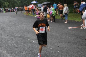 Chris and Kevin Truskey Memorial 5k, 10, Run, Walk, Tuscarora State Park, Barnesville (392)