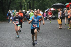 Chris and Kevin Truskey Memorial 5k, 10, Run, Walk, Tuscarora State Park, Barnesville (400)