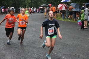 Chris and Kevin Truskey Memorial 5k, 10, Run, Walk, Tuscarora State Park, Barnesville (403)