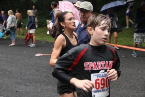Chris and Kevin Truskey Memorial 5k, 10, Run, Walk, Tuscarora State Park, Barnesville (414)