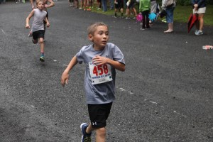 Chris and Kevin Truskey Memorial 5k, 10, Run, Walk, Tuscarora State Park, Barnesville (418)