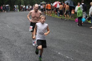 Chris and Kevin Truskey Memorial 5k, 10, Run, Walk, Tuscarora State Park, Barnesville (419)