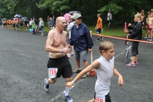 Chris and Kevin Truskey Memorial 5k, 10, Run, Walk, Tuscarora State Park, Barnesville (421)