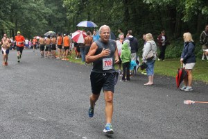 Chris and Kevin Truskey Memorial 5k, 10, Run, Walk, Tuscarora State Park, Barnesville (422)