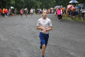 Chris and Kevin Truskey Memorial 5k, 10, Run, Walk, Tuscarora State Park, Barnesville (436)