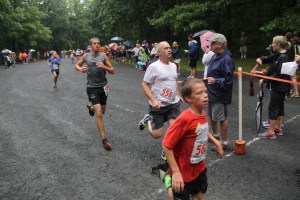Chris and Kevin Truskey Memorial 5k, 10, Run, Walk, Tuscarora State Park, Barnesville (442)
