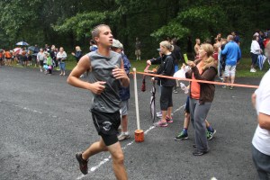 Chris and Kevin Truskey Memorial 5k, 10, Run, Walk, Tuscarora State Park, Barnesville (444)