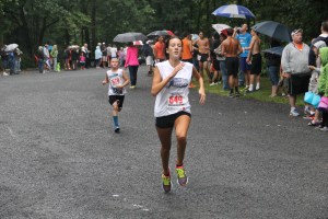 Chris and Kevin Truskey Memorial 5k, 10, Run, Walk, Tuscarora State Park, Barnesville (449)