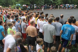 Chris and Kevin Truskey Memorial 5k, 10, Run, Walk, Tuscarora State Park, Barnesville (45)