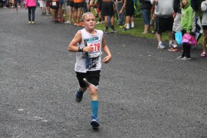 Chris and Kevin Truskey Memorial 5k, 10, Run, Walk, Tuscarora State Park, Barnesville (451)