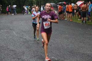 Chris and Kevin Truskey Memorial 5k, 10, Run, Walk, Tuscarora State Park, Barnesville (454)