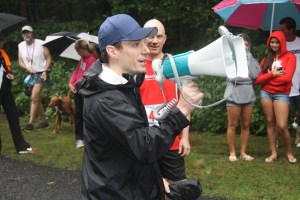 Chris and Kevin Truskey Memorial 5k, 10, Run, Walk, Tuscarora State Park, Barnesville (46)
